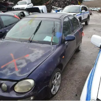Ολόκληρο Αυτοκίνητο Kia Shuma 1.5 Αρ.Κινητήρα BFD 1997-2001