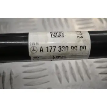 Δεξί Ημιαξόνιο Mercedes-Benz CLA 180 282914 2019-2026 A1773306500 22122