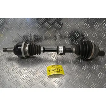 Αριστερό Ημιαξόνιο Mercedes-Benz CLA 180 282914 2019-2026 A1773302801