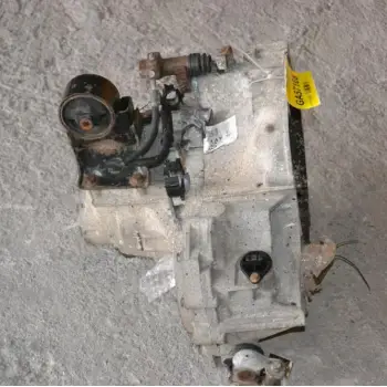 Χειροκίνητο Σασμάν Nissan Primera 1.6 QG16 P12 2001-2008