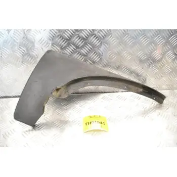 Λασπωτήρας Αριστερά Εμπρός Nissan Navara 2006-2026 D40 EA 63851-EB300