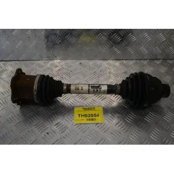Ημιαξόνιο Audi A4 2007-2017 8K0407271Q