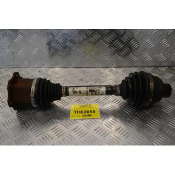 Ημιαξόνιο Audi A4 2007-2016 8K0407271Q 