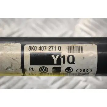 Ημιαξόνιο Audi A4 2007-2016 8K0407271Q 
