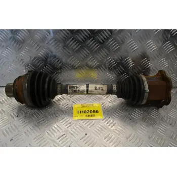 Ημιαξόνιο Audi A4 2007-2016 8K0407271Q 