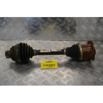 Ημιαξόνιο Audi A4 2007-2016 8K0407271Q 