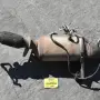Καταλυτης / Φίλτρο DPF Volkswagen Amarok CDC 2008-2018