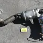 Καταλύτης / Φίλτρο Σωματιδίων DPF Με Αισθητήρα Λάμδα Ford Ranger YN25X 2019-2024 JB3G-5F297-DD
