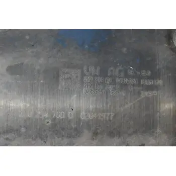 Καταλύτης - Φίλτρο DPF Volkswagen Amarok 2.0 2010-2020 (Γνήσιο) 2H0214AB 2H0131723C 2H0254700D
