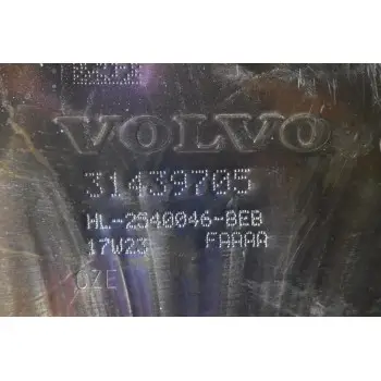 Φιλτρο Σωματιδίων DPF / Καταλύτης Volvo S60 S90 V40 V60 V90 XC60 XC70 D4204T14 2014-2021 31439705 (Γνήσιος)