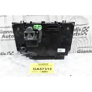 Χειριστήριο Aircondition A/C Volvo XC90 2005-2012 30782329