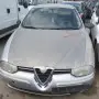 Ολόκληρο Αυτοκίνητο Alfa Romeo 156 1.9 Diesel Αρ.Κινητήρα AR32302 1997-2003
