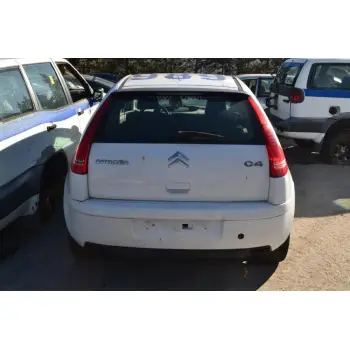 Ολόκληρο Αυτοκίνητο Citroen C4 1.6 Αρ.Κινητήρα NFU 2008-2011