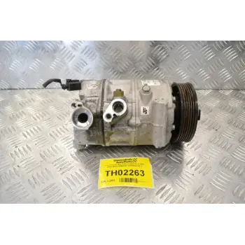 Κομπρεσέρ A/C Volkswagen Golf BWA 2005-2009 SANDEN 002094301670