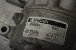 Κομπρεσέρ A/C Volkswagen Golf BWA 2005-2009 SANDEN 002094301670