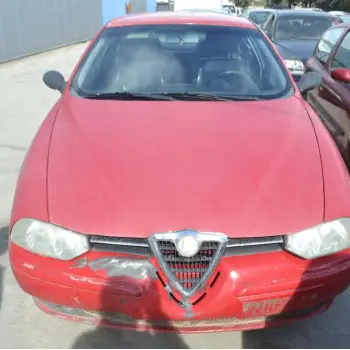 Ολόκληρο Αυτοκίνητο Alfa Romeo 156 1.8 16V Αρ.Κινητήρα AR32201 1997-2003