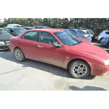 Ολόκληρο Αυτοκίνητο Alfa Romeo 156 1.8 16V Αρ.Κινητήρα AR32201 1997-2003