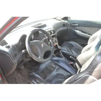 Ολόκληρο Αυτοκίνητο Alfa Romeo 156 1.8 16V Αρ.Κινητήρα AR32201 1997-2003