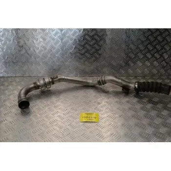 Intercooler - Κολάρο Renault Clio 2005-2012 8200296984D