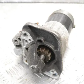 Μίζα Renault Kangoo 1.5 dCi K9K 2002-2010 8200584675 M000T87881 (Laguna Clio Megane) (Nissan Juke Qashqai)
