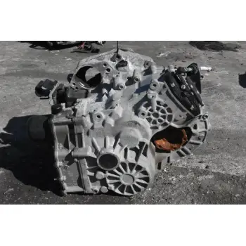Αυτόματο Σασμάν DSG Volkswagen Golf 1.4 TSI 122PS CAX 2008-2013 (DQ200 NAS)