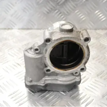 Πεταλούδα Γκαζιου A/C Audi A5 A4 Q5 A6 A8 1.8 / 2.0 TFSI CJE 2010-2015 (Γνήσια) 06F133062T A2C82494100 (Seat Volkswagen Skoda)