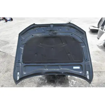 Καπό Audi A4 2008-2011 Β8