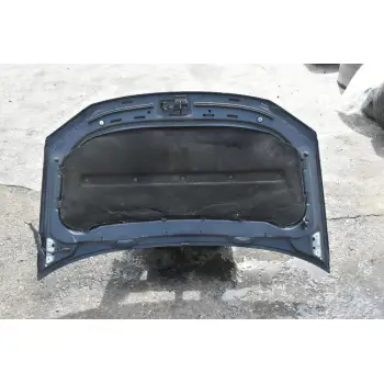 Καπό Volkswagen Touran 2010-2015