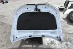 Καπό Audi A4 2008-2011 Β8