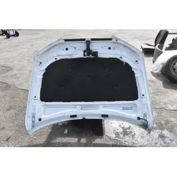 Καπό Audi A4 2008-2011 Β8