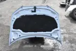 Καπό Audi A4 2008-2013 8P