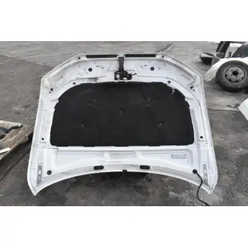 Καπό Audi A4 2008-2011 Β8