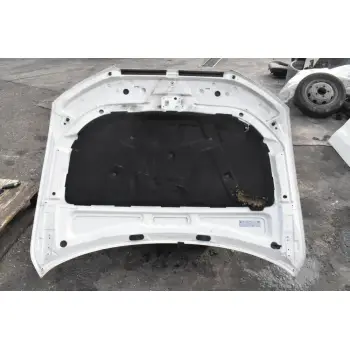 Καπό Audi A4 2008-2011 Β8