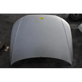 Καπό Audi A4 2008-2011 Β8