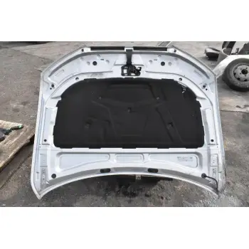 Καπό Audi A4 2008-2011 Β8
