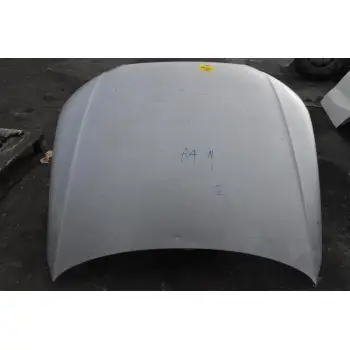 Καπό Audi A4 2008-2011 Β8