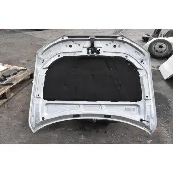 Καπό Audi A4 2008-2011 Β8