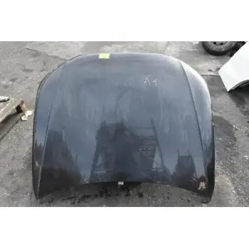 Καπό Audi A4 2008-2011 Β8 (ME XTYPHMA)