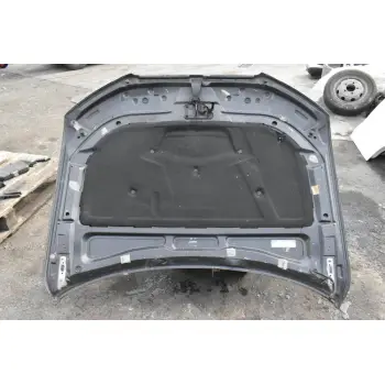 Καπό Audi A4 2008-2011 Β8 (ME XTYPHMA)