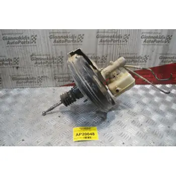Σεβρό Φρένων - Σεβρόφρενο Με Αντλία Skoda Octavia 4 1997-2004 1J1614105AA