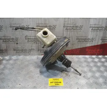 Σεβρό Φρένων - Σεβρόφρενο Με Αντλία Skoda Octavia 4 1997-2004 1J1614105AA