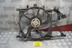 Ανεμιστήρας/Βεντιλατέρ  Opel Corsa C 2000-2006 8038845