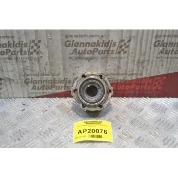 Κομπλαδόρος 27 Δόντια Nissan PickUp D21 1992-1997