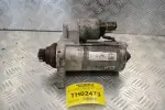Μίζα Volkswagen Golf - Polo - Caddy 1.6 TDI CLH 2008-2020 02Z911024L (Seat - Skoda - Audi) (Γνήσιο)