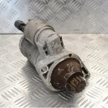 Μίζα Volkswagen Golf - Polo - Caddy 1.6 TDI CLH 2008-2020 02Z911024L (Seat - Skoda - Audi) (Γνήσιο)