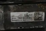 Μίζα Volkswagen Golf - Polo - Caddy 1.6 TDI CLH 2008-2020 02Z911024L (Seat - Skoda - Audi) (Γνήσιο)