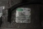 Κομπρεσέρ Aircondition Kia Sportage 1.7 CRDI D4FD 2011-2016 GA3D3186 DX9FA04