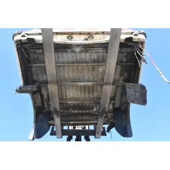 Καρότσα Ford Ranger 1998-2005 (4πορτο)