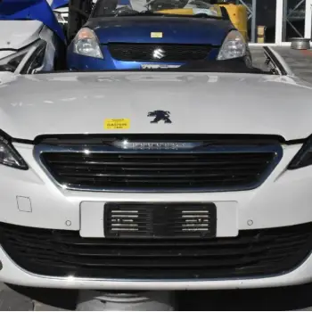 Μούρη Κομπλέ Peugeot 308 1.6 9H05 2013-2019