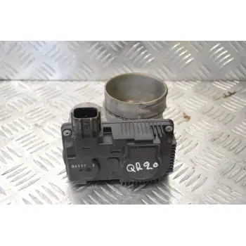 Πεταλούδα Γκαζιού Nissan Almera Tino 2000-2006 SERA576-01
